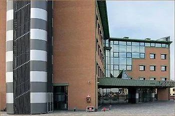 Dado Hotel International Parma 4*,  İtalya