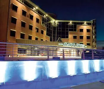 Dado Hotel International Parma
