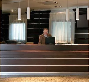 Dado Hotel International Parma