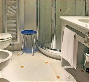 Dado Hotel International Parma 4*,