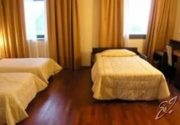 ****  Dado Hotel International Parma İtalya