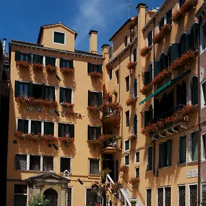 Al Codega Otel Venedik