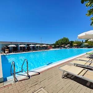 Long Village Sul Mare Privata Inclusa Hotel apartamentowy