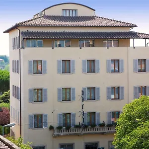 Italia Otel Siena