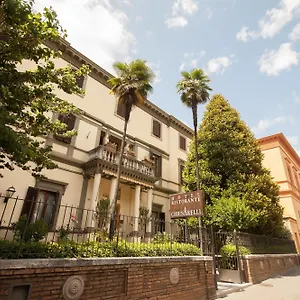 Chiusarelli Otel Siena