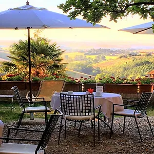 Santa Caterina Otel Siena