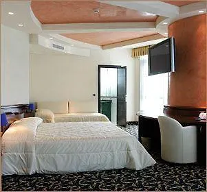 ****  Dado Hotel International Parma Italy