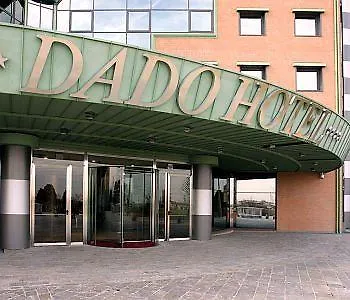Dado Hotel International Parma