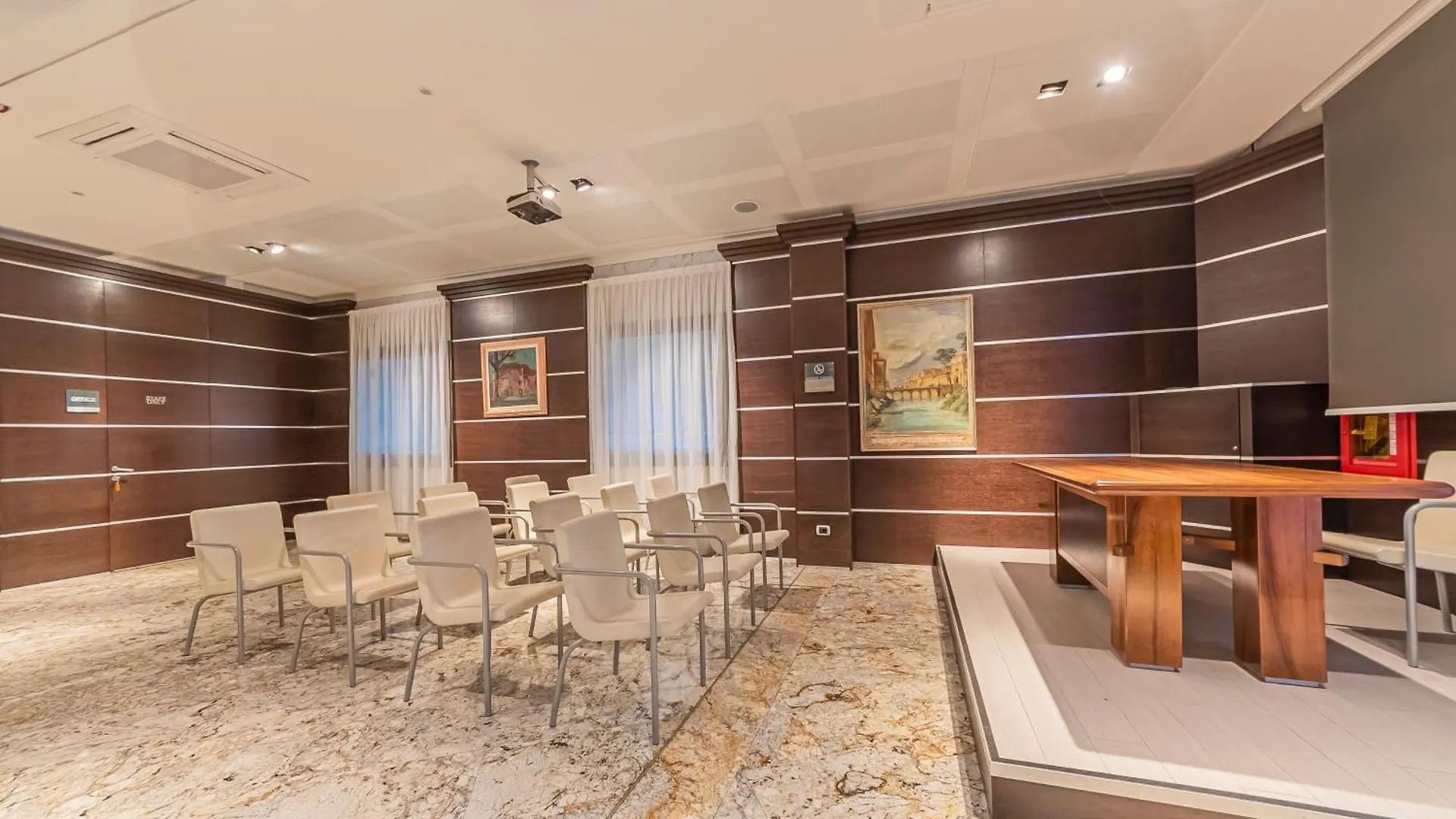 ****  Dado Hotel International Parma Italy