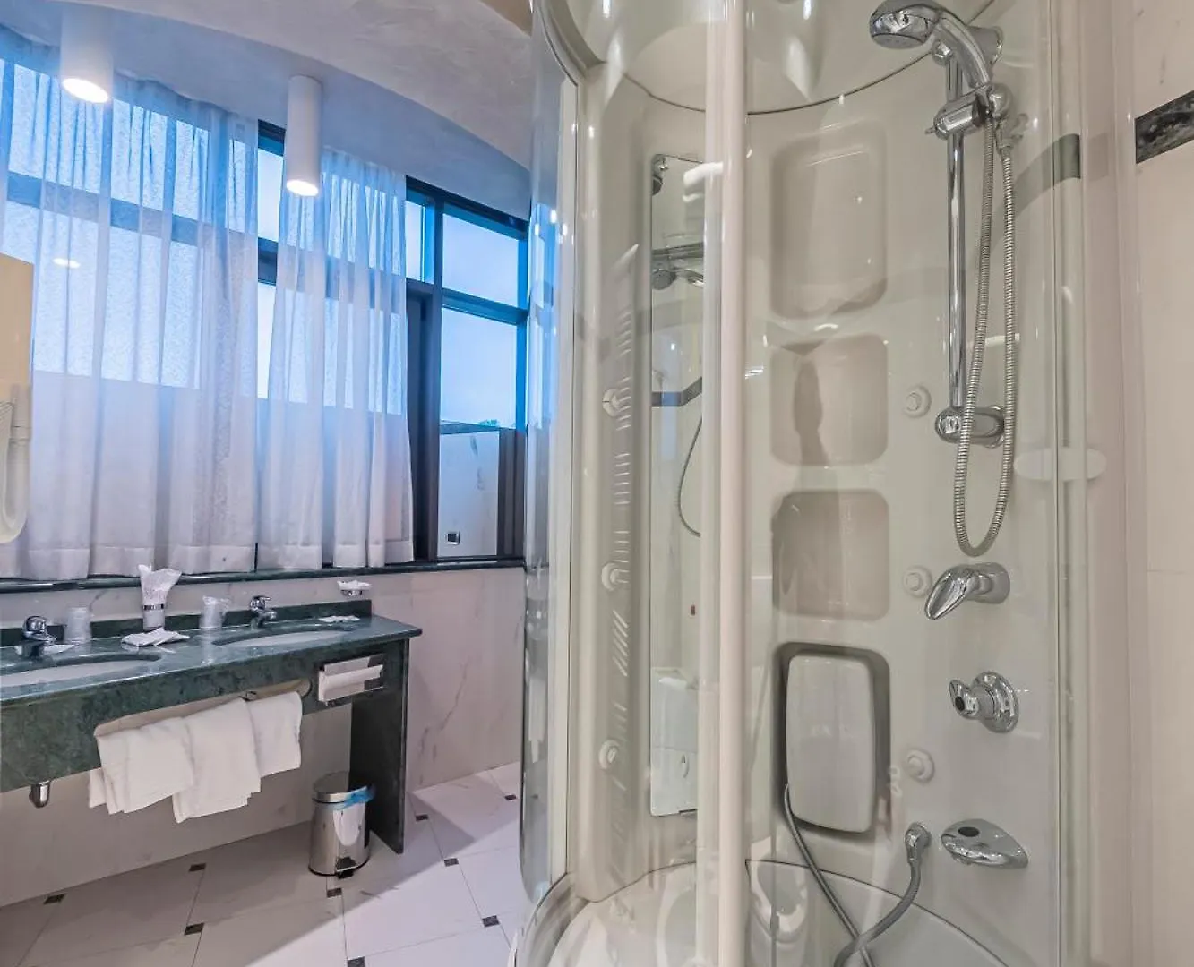 Dado Hotel International Parma 4*,  Italy