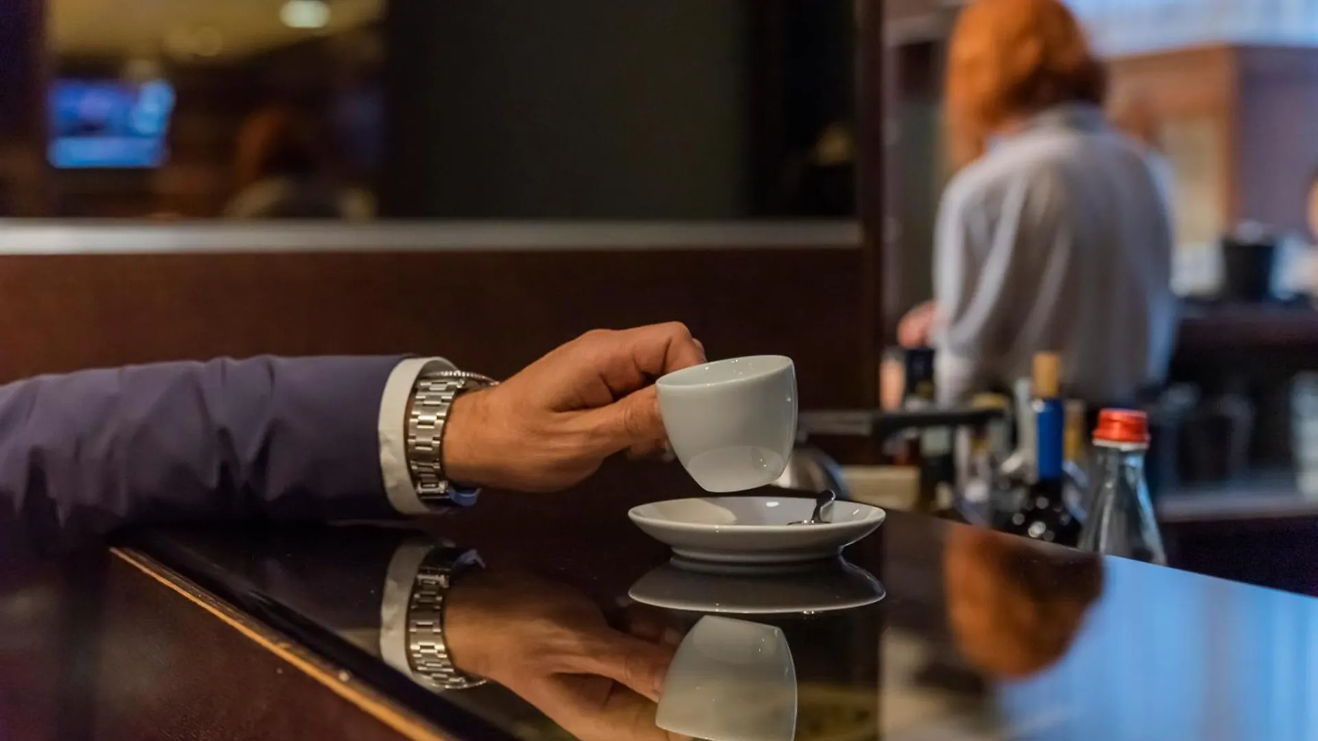 Dado Hotel International Parma 4*,  Italy