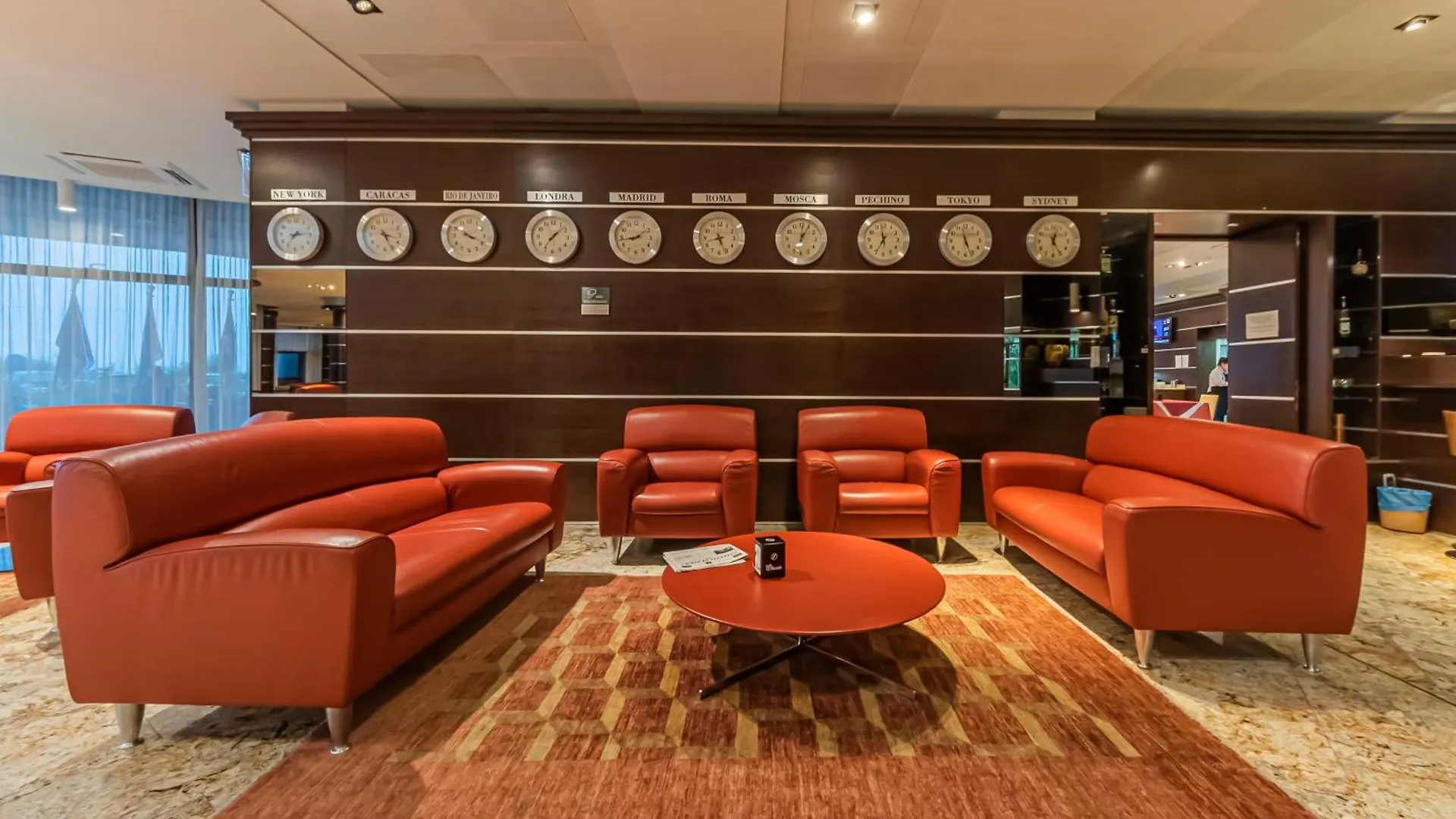 Dado Hotel International Parma