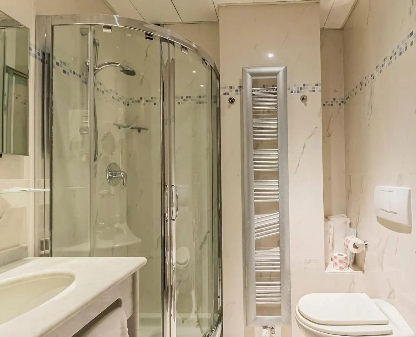 ****  Dado Hotel International Parma Italy