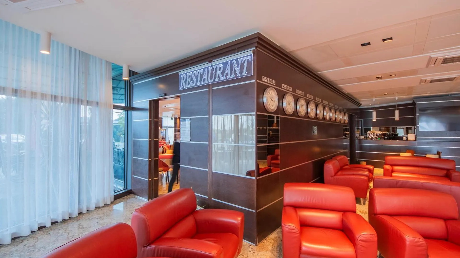 Dado Hotel International Parma 4*,  Italy