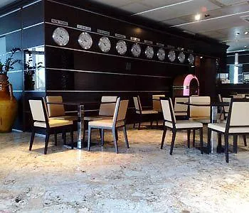****  Dado Hotel International Parma Italy