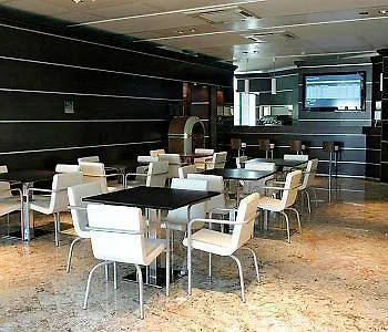 Dado Hotel International Parma