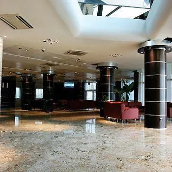 Dado Hotel International Parma 4*,