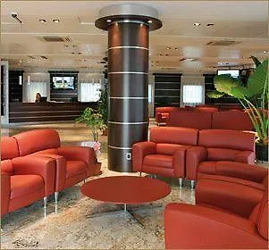 Dado Hotel International Parma 4*,