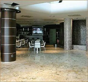 Dado Hotel International Parma