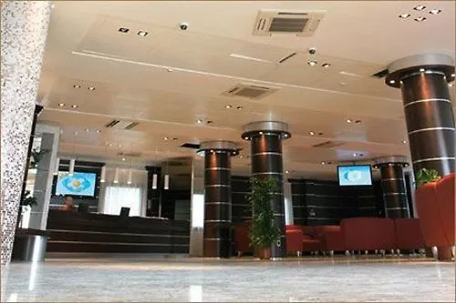 Dado Hotel International Parma Italy