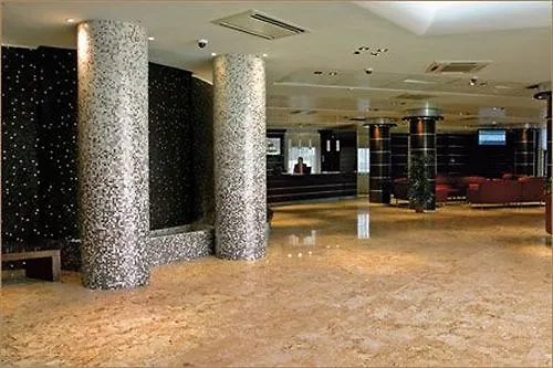 Dado Hotel International Parma