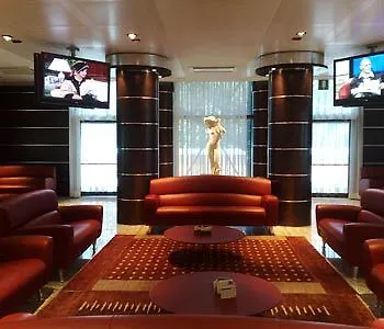 ****  Dado Hotel International Parma Italy