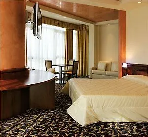 Dado Hotel International Parma