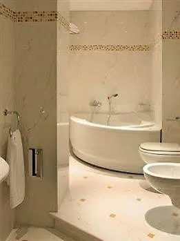 Dado Hotel International Parma